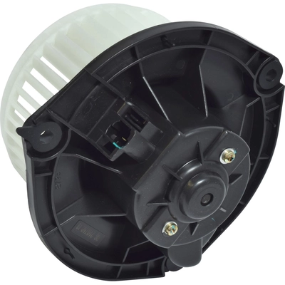 New Blower Motor With Wheel by UAC - BM9237C pa2