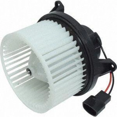 New Blower Motor With Wheel by UAC - BM9239C pa4