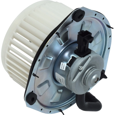 New Blower Motor With Wheel by UAC - BM9243C pa1