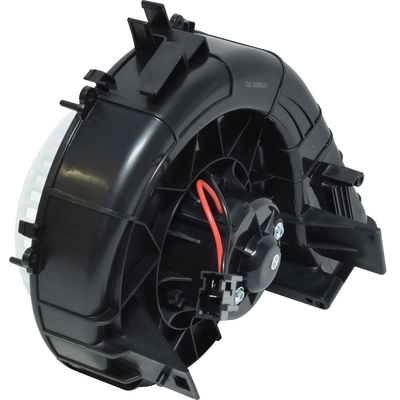 New Blower Motor With Wheel by UAC - BM9250C pa1