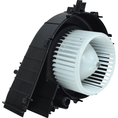 New Blower Motor With Wheel by UAC - BM9250C pa2