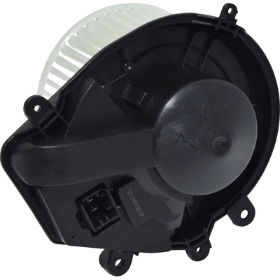 UAC - BM9270C - New Blower Motor With Wheel pa1