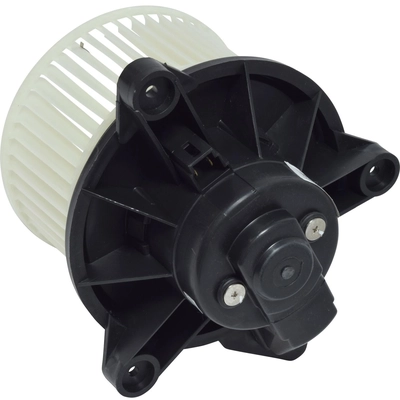 New Blower Motor With Wheel by UAC - BM9275C pa1