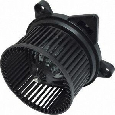 Moteur de soufflerie avec cage de ventilateur de UAC - BM9275C pa2