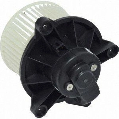 New Blower Motor With Wheel by UAC - BM9275C pa3