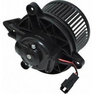New Blower Motor With Wheel by UAC - BM9275C pa4