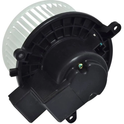 New Blower Motor With Wheel by UAC - BM9276C pa1