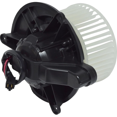 New Blower Motor With Wheel by UAC - BM9276C pa2