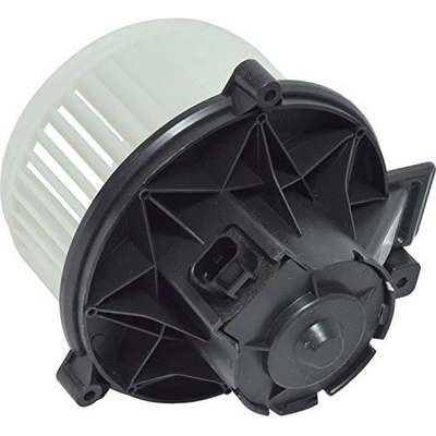 New Blower Motor With Wheel by UAC - BM9277C pa2