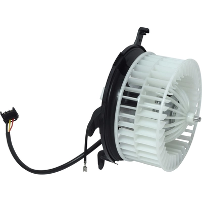 Moteur de soufflerie avec cage de ventilateur de UAC - BM9278C pa1
