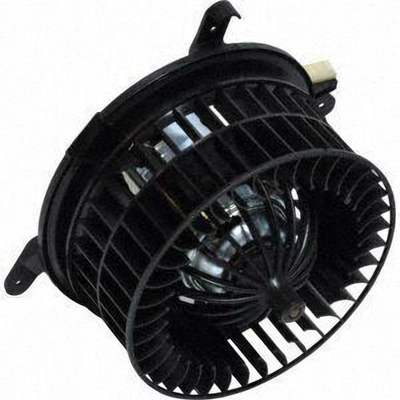 New Blower Motor With Wheel by UAC - BM9278C pa6