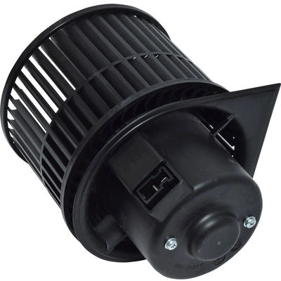 New Blower Motor With Wheel by UAC - BM9280C pa1