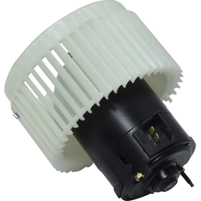 Moteur de soufflerie avec cage de ventilateur de UAC - BM9290C pa1
