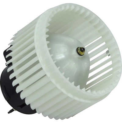 New Blower Motor With Wheel by UAC - BM9290C pa2