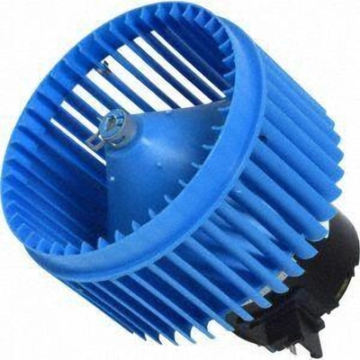 New Blower Motor With Wheel by UAC - BM9290C pa6