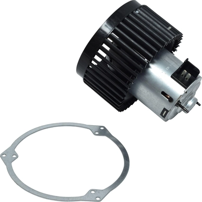 New Blower Motor With Wheel by UAC - BM9292C pa1