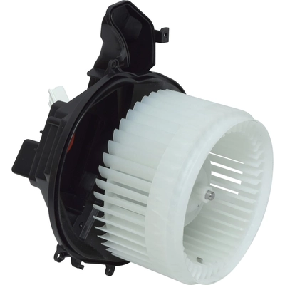 UAC - BM9295C - New Blower Motor With Wheel pa2