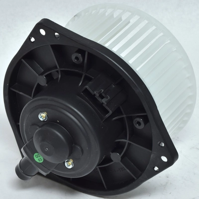 New Blower Motor With Wheel by UAC - BM9311C pa1