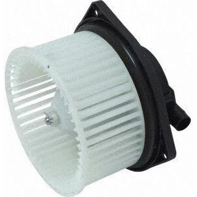 Moteur de soufflerie avec cage de ventilateur de UAC - BM9311C pa4