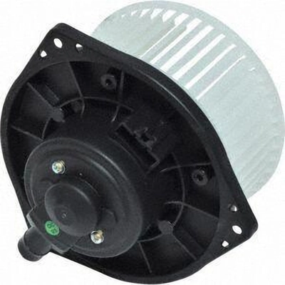 Moteur de soufflerie avec cage de ventilateur de UAC - BM9311C pa6
