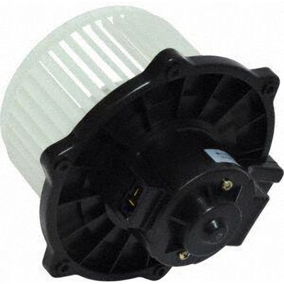 New Blower Motor With Wheel by UAC - BM9323C pa1