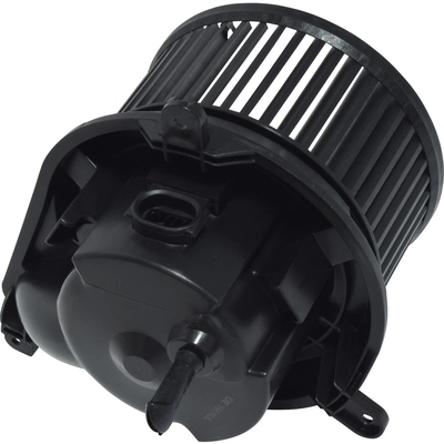 New Blower Motor With Wheel by UAC - BM9326C pa1