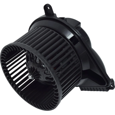 New Blower Motor With Wheel by UAC - BM9326C pa2