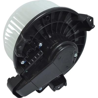 UAC - BM9351C - New Blower Motor With Wheel pa4