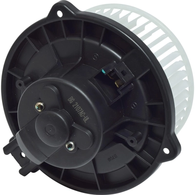 UAC - BM9352C - New Blower Motor With Wheel pa2