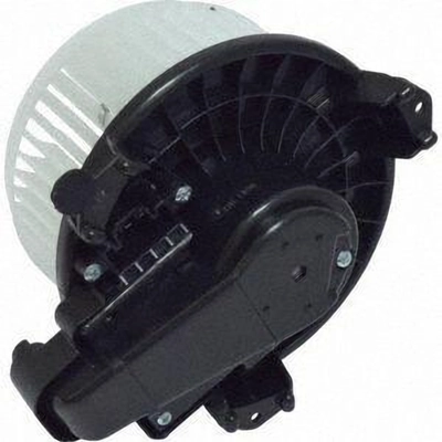 New Blower Motor With Wheel by UAC - BM9353C pa3