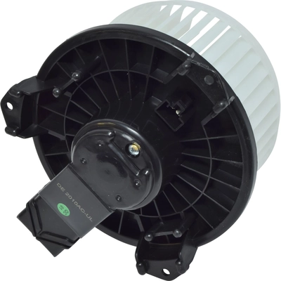 UAC - BM9366C - Moteur de soufflerie avec cage de ventilateur pa1