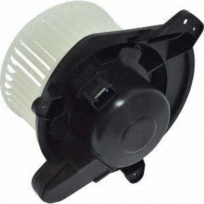 New Blower Motor With Wheel by UAC - BM9371C pa2