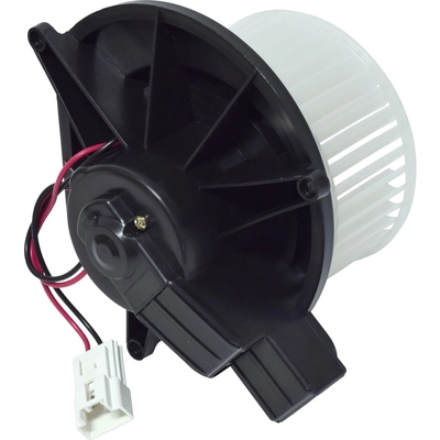 New Blower Motor With Wheel by UAC - BM9379C pa1