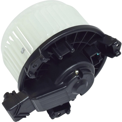 New Blower Motor With Wheel by UAC - BM9380C pa2