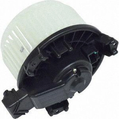 New Blower Motor With Wheel by UAC - BM9380C pa4