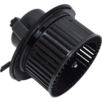 UAC - BM9388C - Moteur de soufflerie avec cage de ventilateur pa2