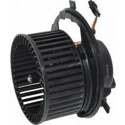 UAC - BM9388C - Moteur de soufflerie avec cage de ventilateur pa5