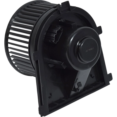 UAC - BM9399C - New Blower Motor With Wheel pa2