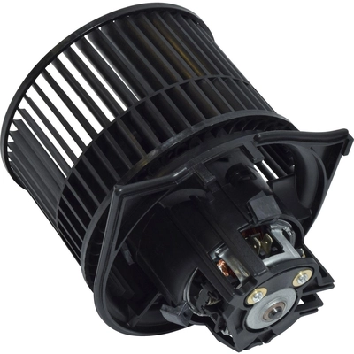 New Blower Motor With Wheel by UAC - BM9400C pa1