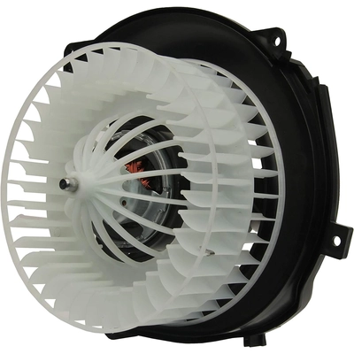 URO - 1268200542 - Blower Motor With Fan pa2