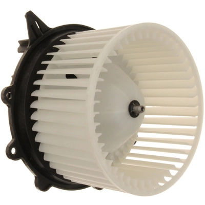 VDO - PM9301 - HVAC Blower Motor with Wheel pa1