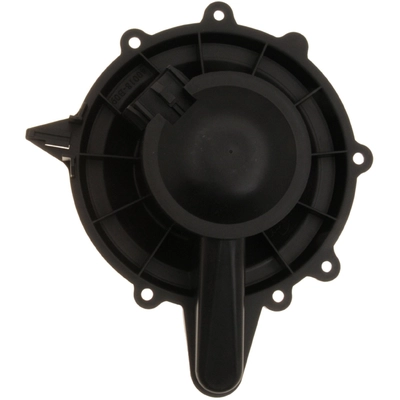 VDO - PM9301 - HVAC Blower Motor with Wheel pa2