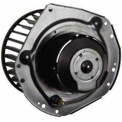 New Blower Motor With Wheel by VDO - PM129 pa1