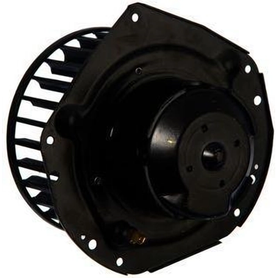 New Blower Motor With Wheel by VDO - PM136 pa1