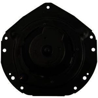 New Blower Motor With Wheel by VDO - PM140 pa2