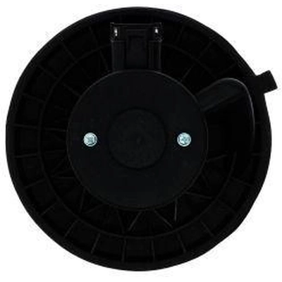 New Blower Motor With Wheel by VDO - PM2728 pa1