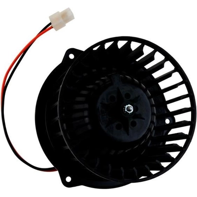 New Blower Motor With Wheel by VDO - PM3943 pa1
