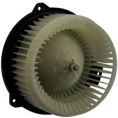New Blower Motor With Wheel by VDO - PM9177 pa3