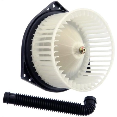 New Blower Motor With Wheel by VDO - PM9186 pa1