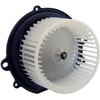 New Blower Motor With Wheel by VDO - PM9197 pa1